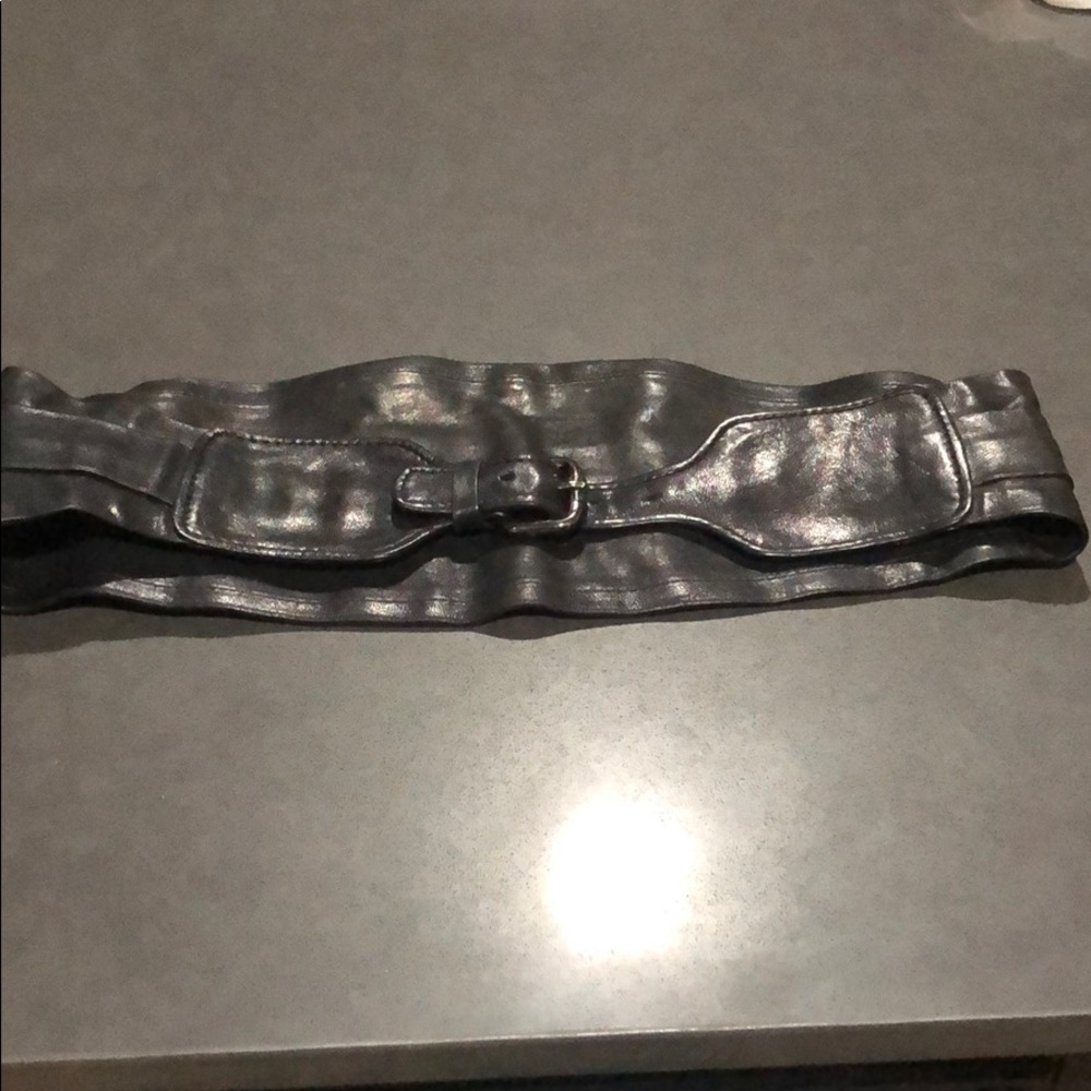 Hoss Intropia Belt